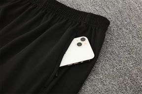 Tracksuit Liverpool Green/Black 25/26