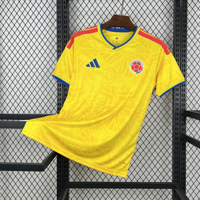 Colombia Home Jersey 2026