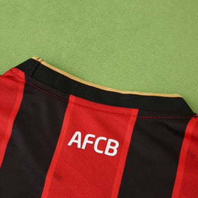 Bournemouth Home Jersey 25/26