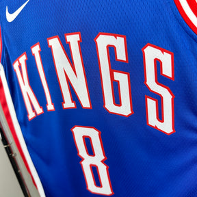 Sacramento Kings City Edition 24/25 NBA Jersey