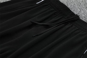 Tracksuit Inter Miami Black Training 25/26