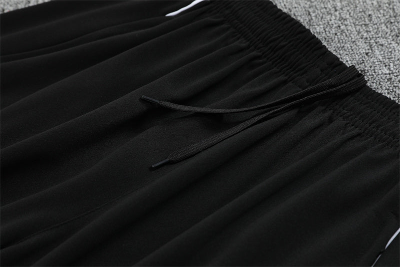 Tracksuit Inter Miami Black Training 25/26