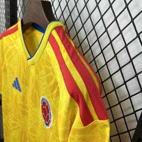 Colombia Home Jersey 2026