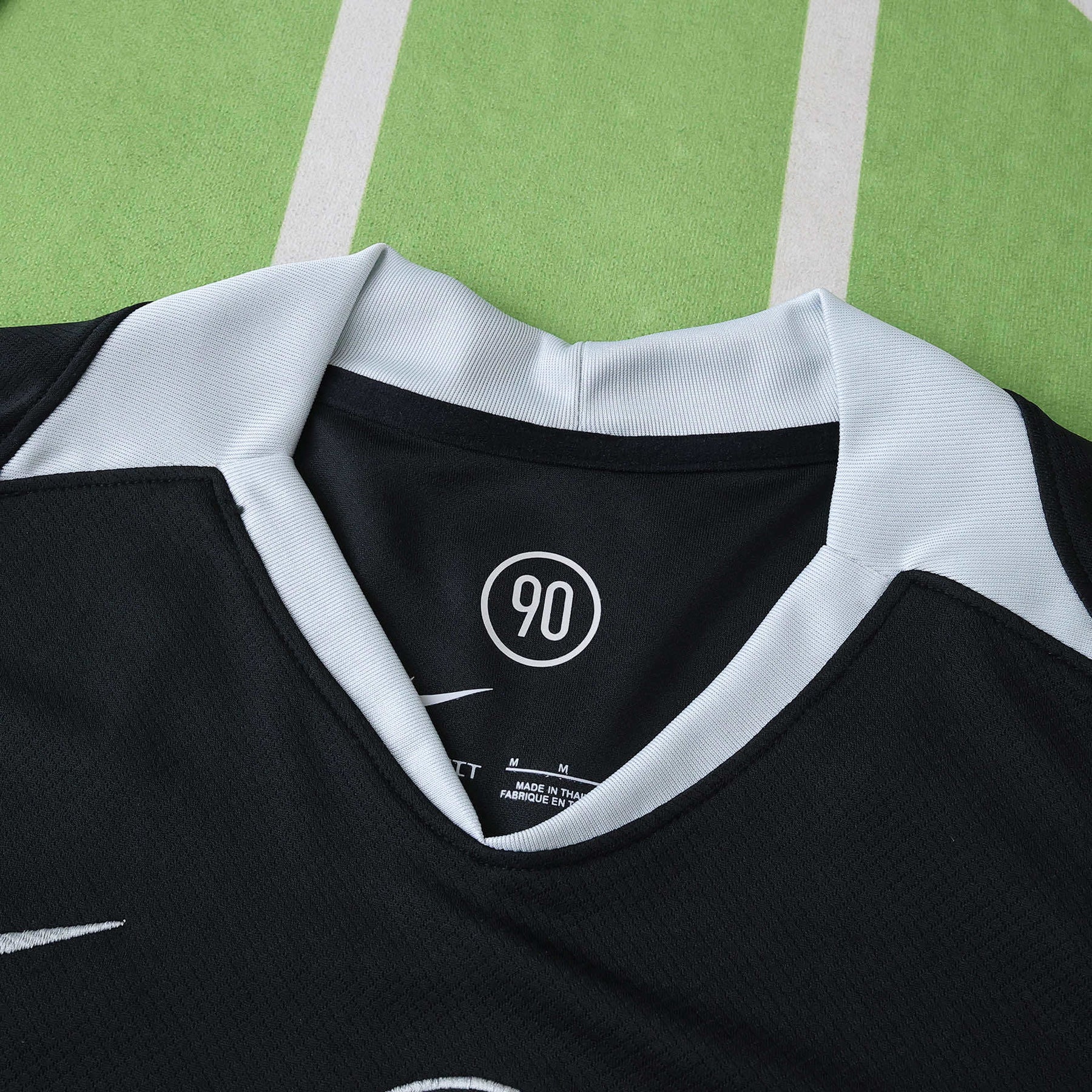 Chelsea Third Jersey Long Sleeve 25/26