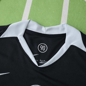 Chelsea Third Jersey Long Sleeve 25/26