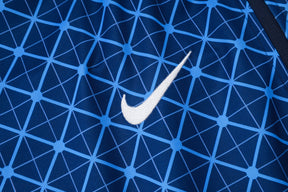 Paris Blue Tracksuit Full-Zip 25/26