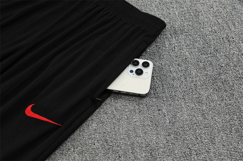 Tracksuit Paris Black 25/26