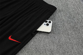 Tracksuit Paris White/Black 25/26