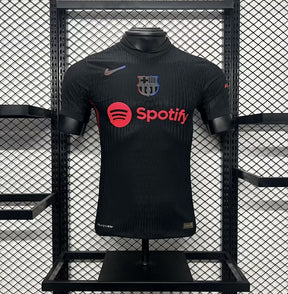 Barcelona Away 24/25 Jersey Player