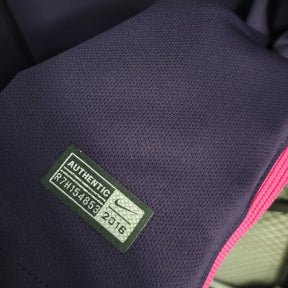 Barcelona Away Jersey 16/17 Retro