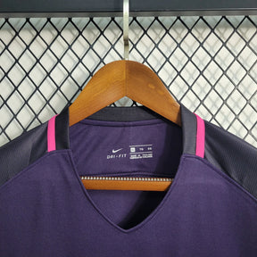 Barcelona Away Jersey 16/17 Retro