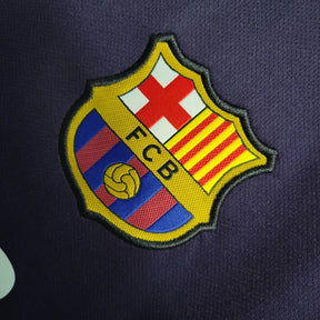 Barcelona Away Jersey 16/17 Retro