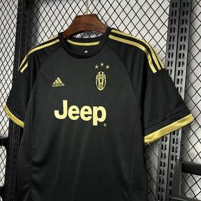 Juventus Third Jersey 15/16 Retro