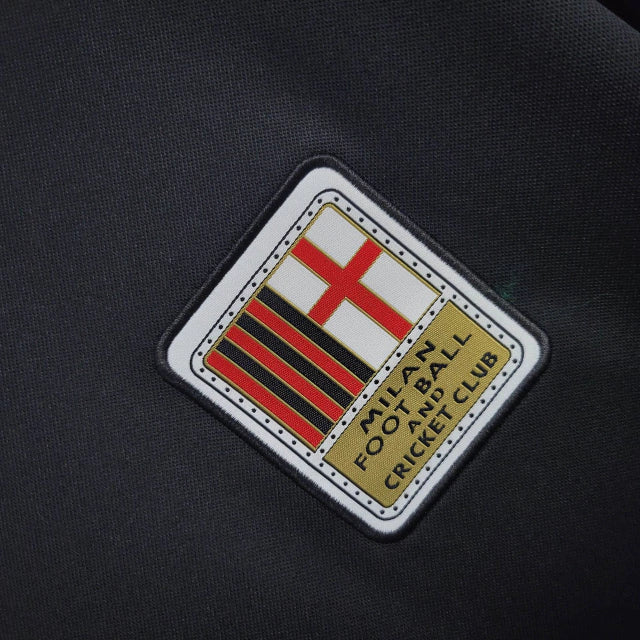 Milan Goalkeeper 125 Years Special Jersey