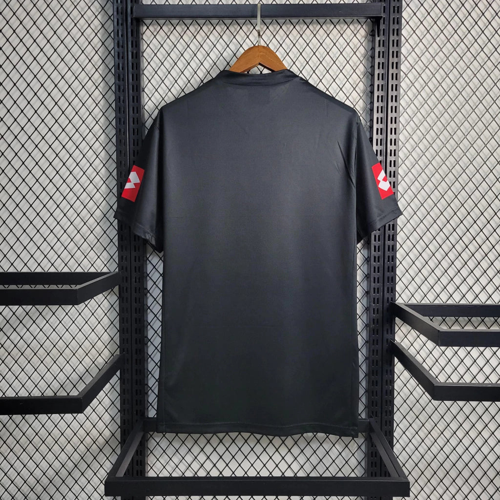 Juventus Away Jersey 01/02 Retro