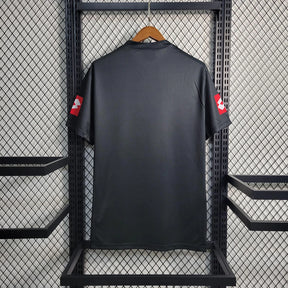 Juventus Away Jersey 01/02 Retro