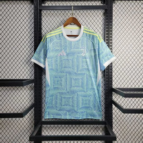 Juventus Away Jersey 25/26