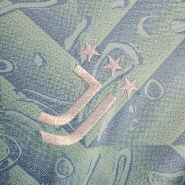 Juventus Away Jersey 25/26