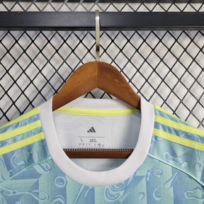 Juventus Away Jersey 25/26