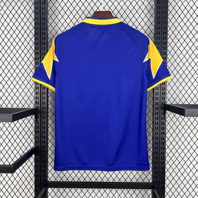 Juventus Away Jersey 95/96 Retro