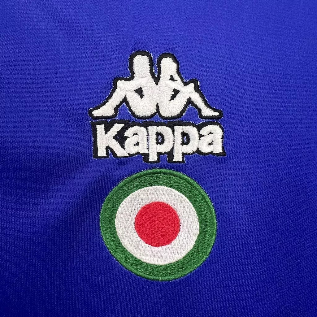 Juventus Away Jersey 95/96 Retro