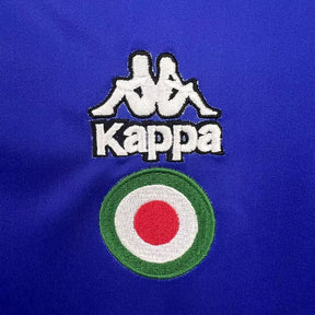 Juventus Away Jersey 95/96 Retro