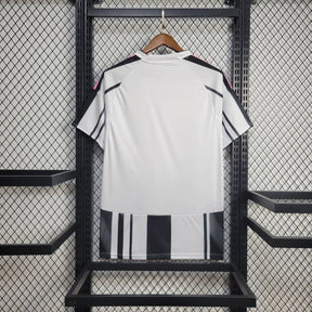 Juventus Home Jersey 25/26