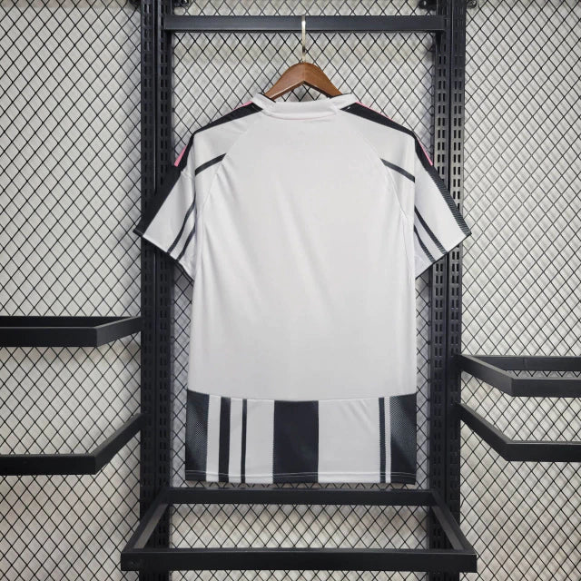 Juventus Home Jersey 25/26