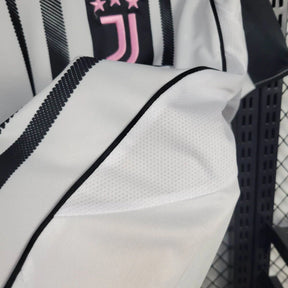 Juventus Home Jersey 25/26