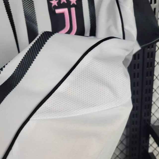 Juventus Home Jersey 25/26