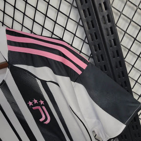 Juventus Home Jersey 25/26