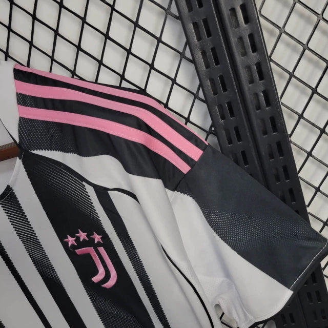 Juventus Home Jersey 25/26