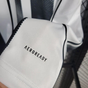 Juventus Home Jersey 25/26