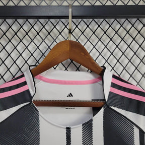 Juventus Home Jersey 25/26