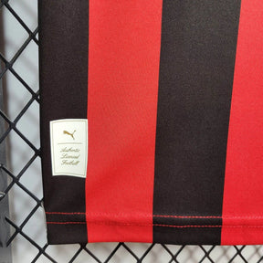 Milan 125 Years Special Jersey