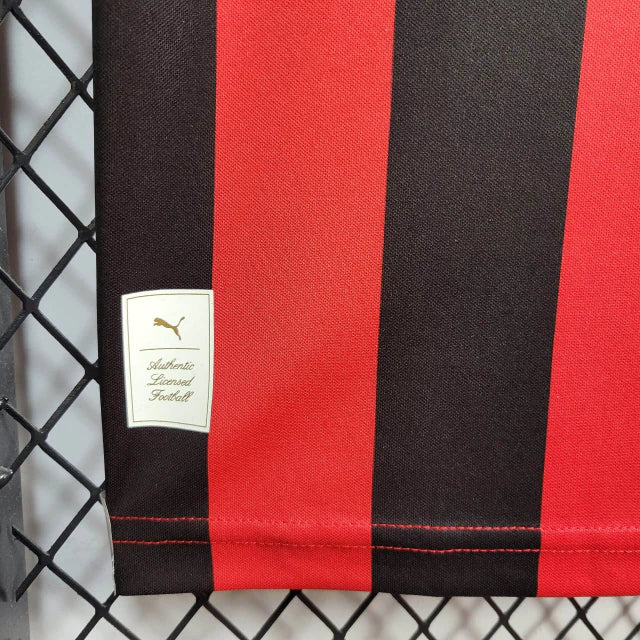 Milan 125 Years Special Jersey