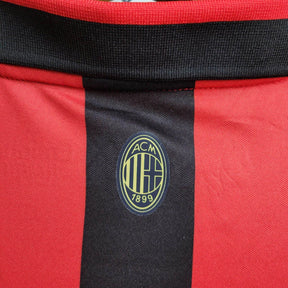 Milan 125 Years Special Jersey