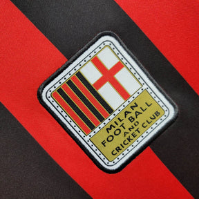 Milan 125 Years Special Jersey