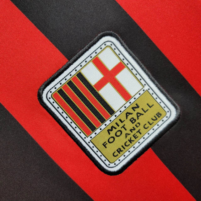 Milan 125 Years Special Jersey