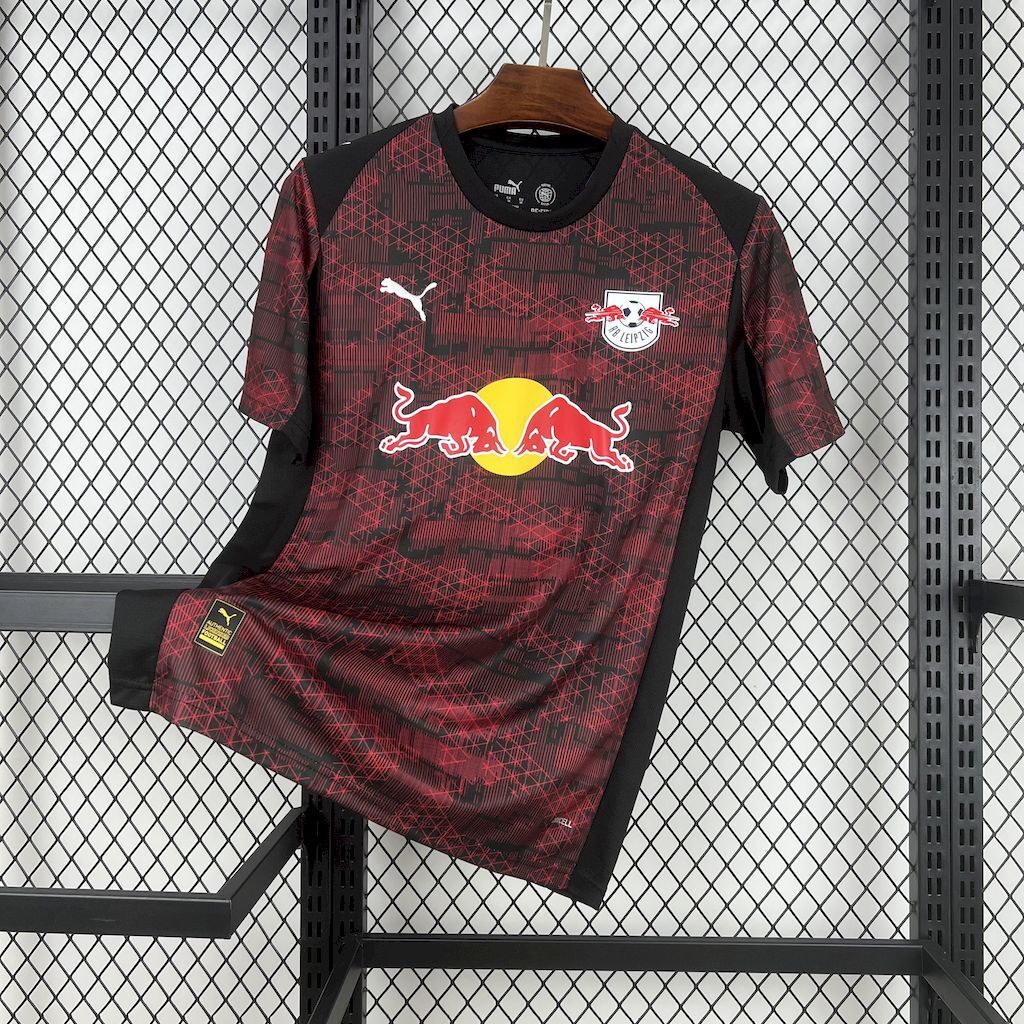 RB Leipzig Third Jersey 25/26