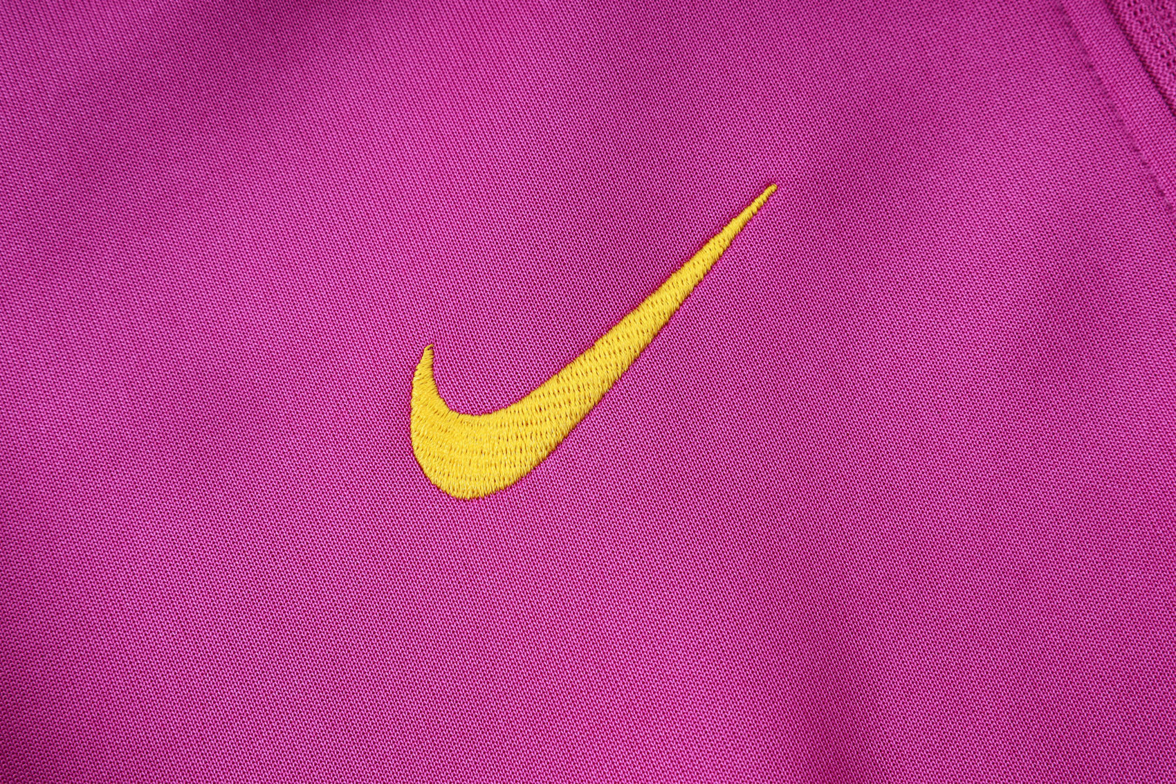 Barcelona Pink/Blue Tracksuit Full-Zip 25/26