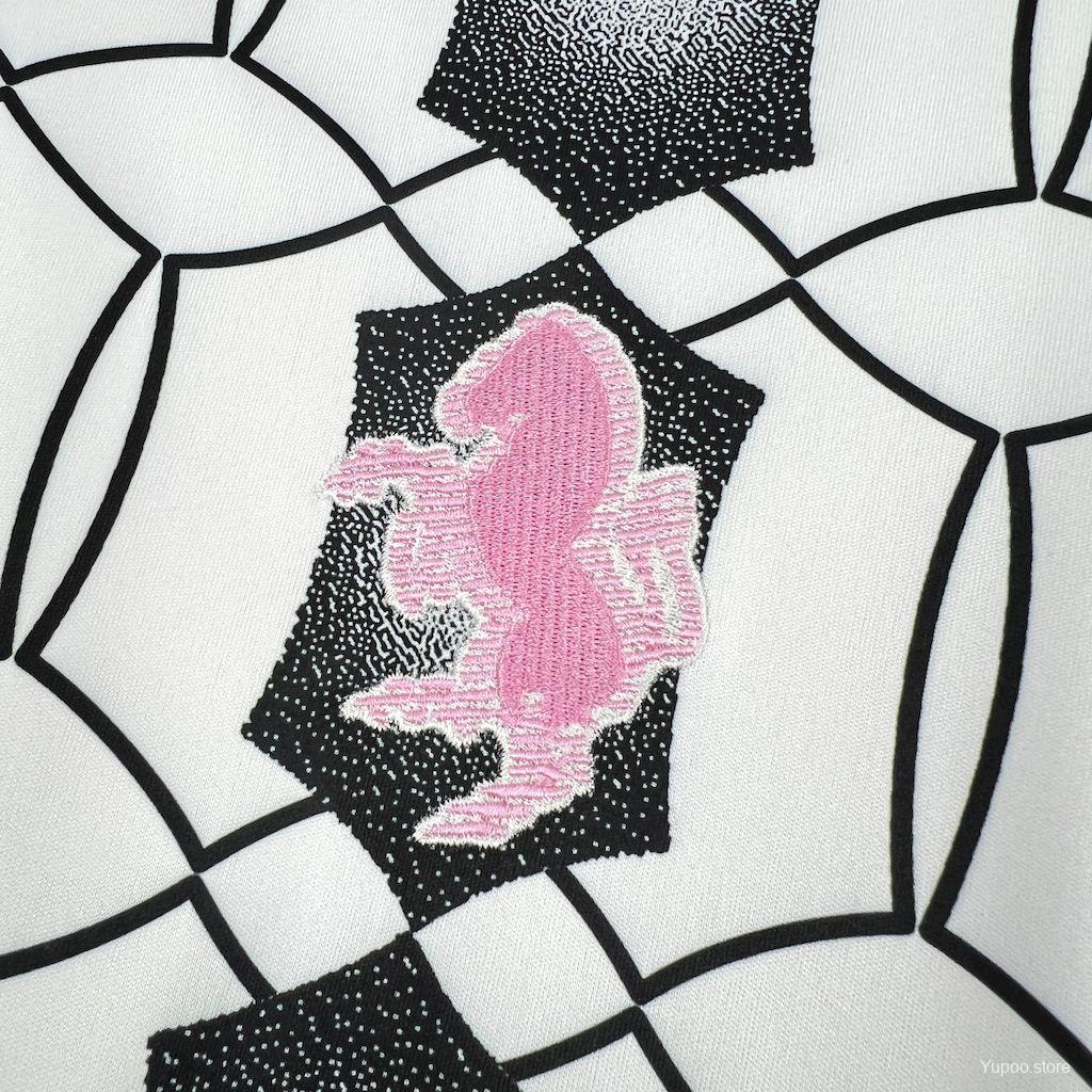 Juventus LFSTLR Jersey