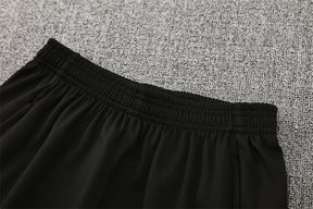 Tracksuit Portugal Black 25/26