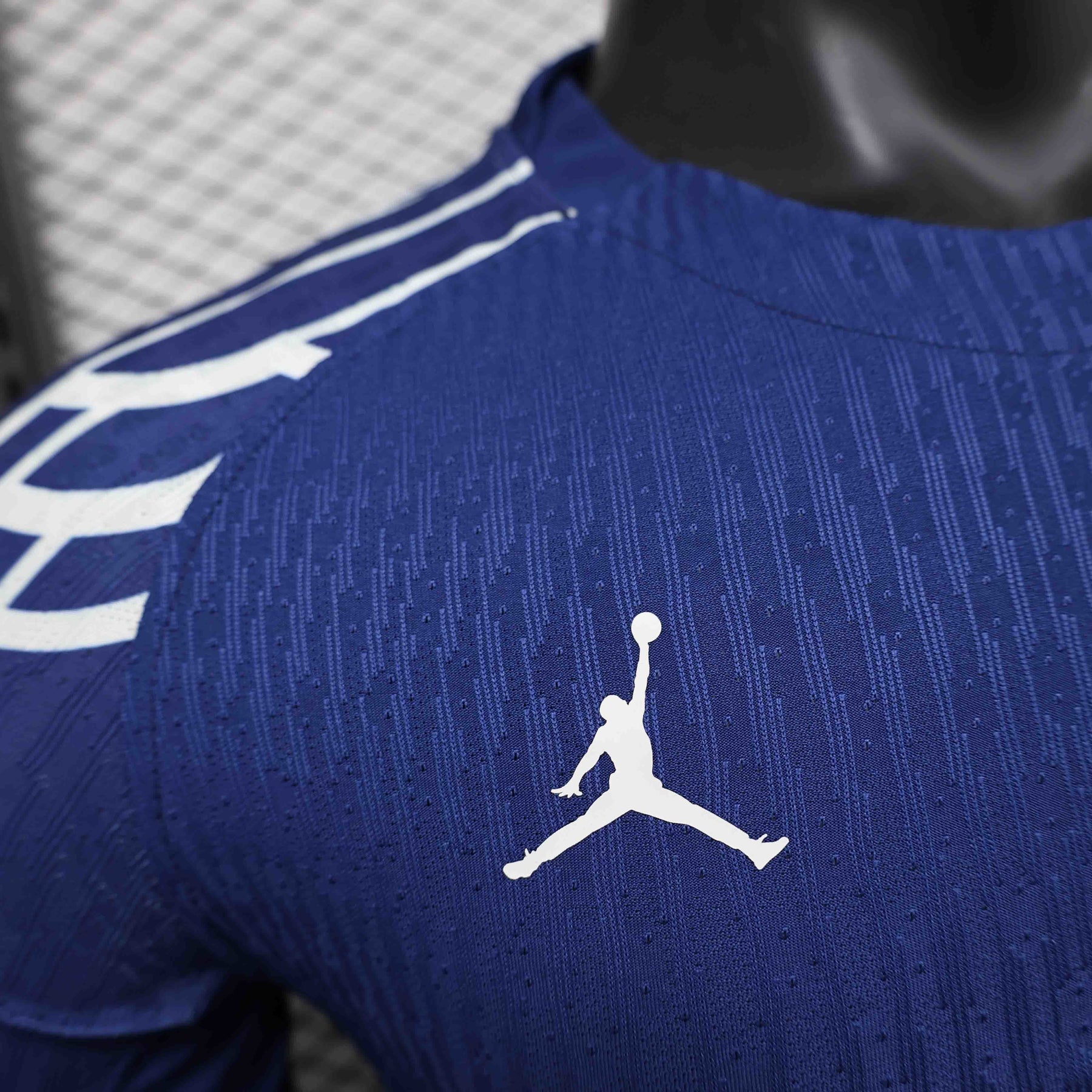 Paris Fourth 24/25 Jersey Player