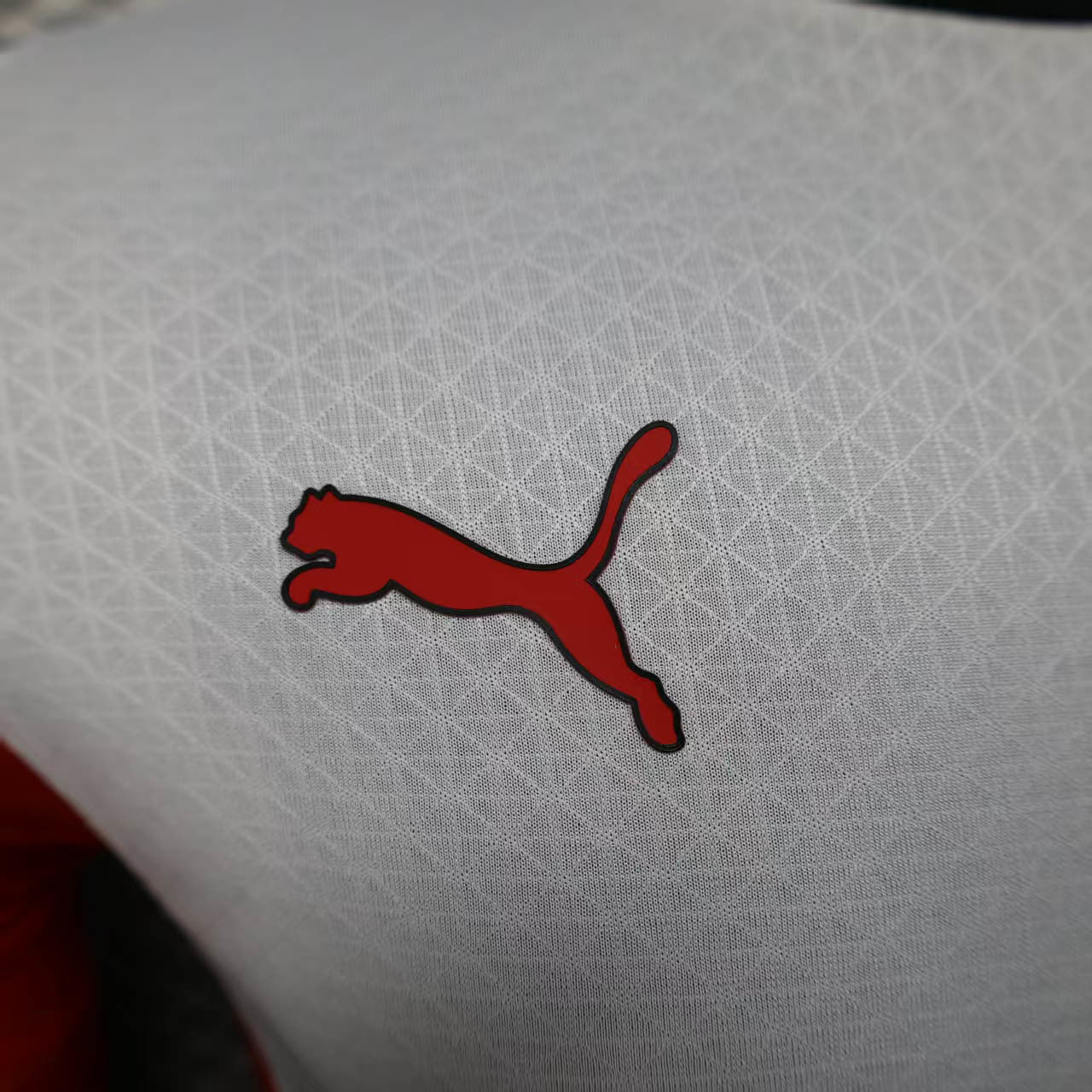 Milan Away 25/26 Jersey Player