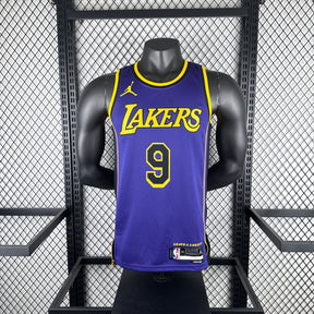 Los Angeles Lakers Statement 24-25 Edition NBA Jersey