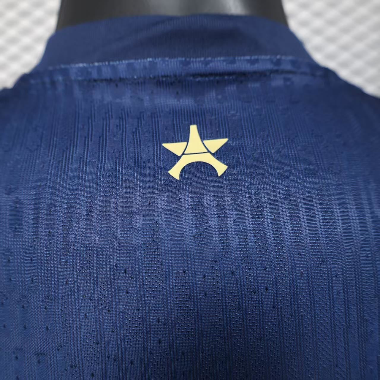 Paris Home 25/26 Jersey Player (With Star)