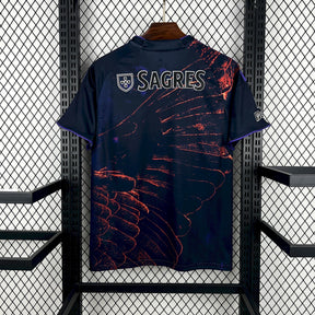 Maglia Benfica Fourth 25/26 Uomo | Maglia da Calcio
