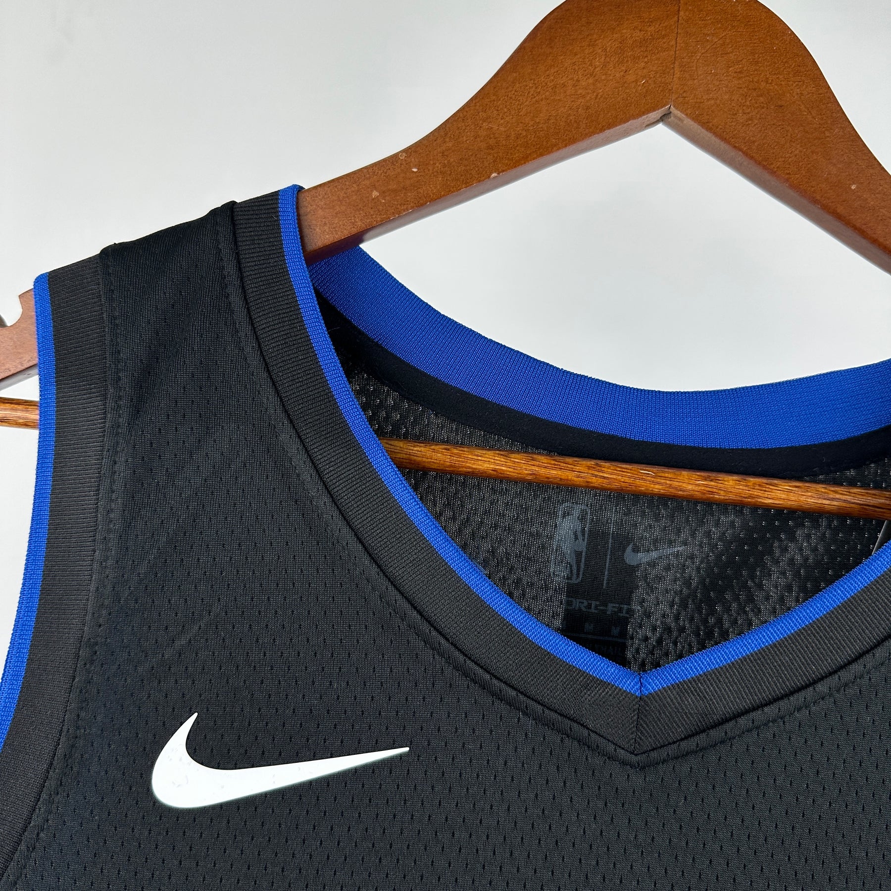 Dallas Mavericks City Edition 23/24 NBA Jersey