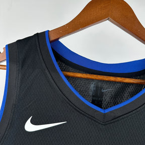 Dallas Mavericks City Edition 23/24 NBA Jersey